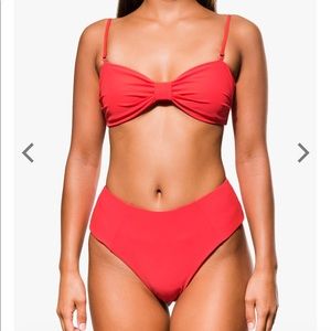 BLACKBOUGH High-waisted Bottoms